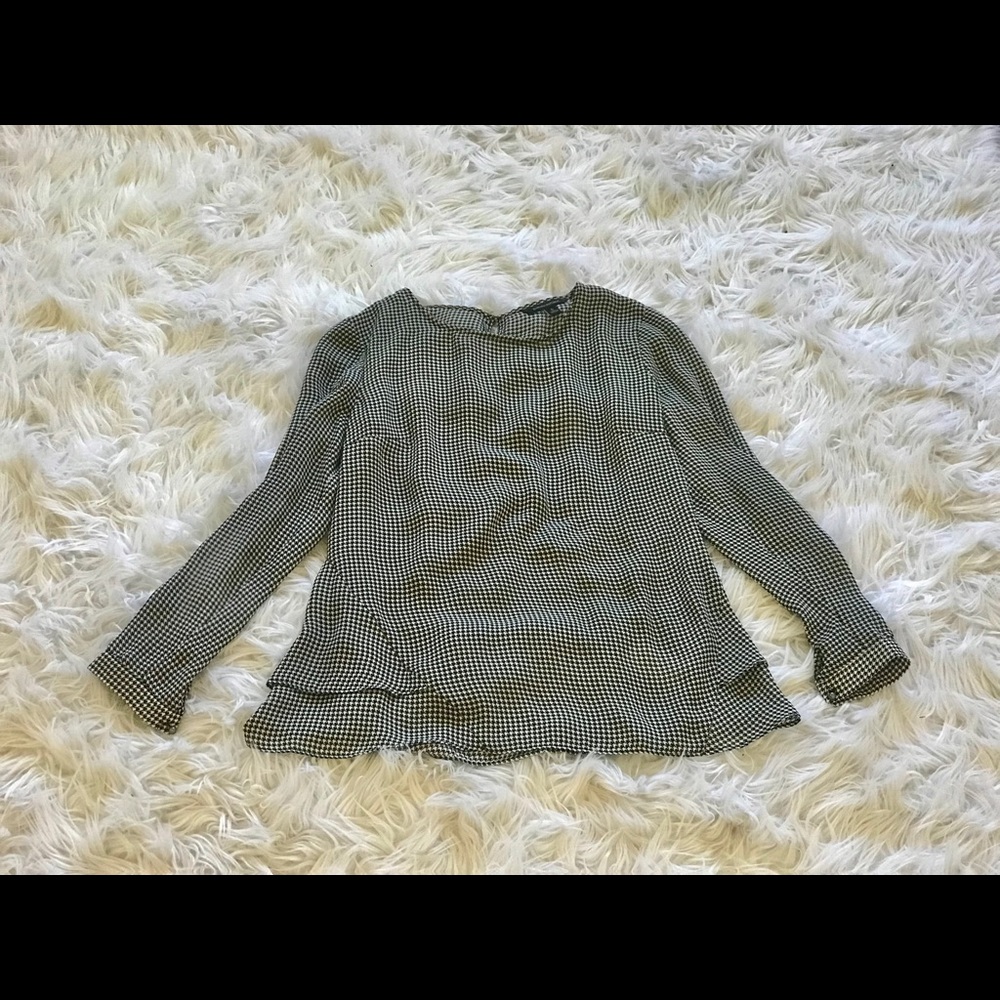 Banana Republic Size S Top